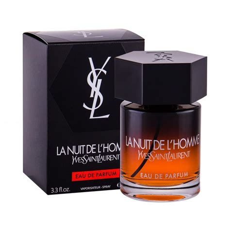 la nuit de l'homme yves saint laurent winnipeg